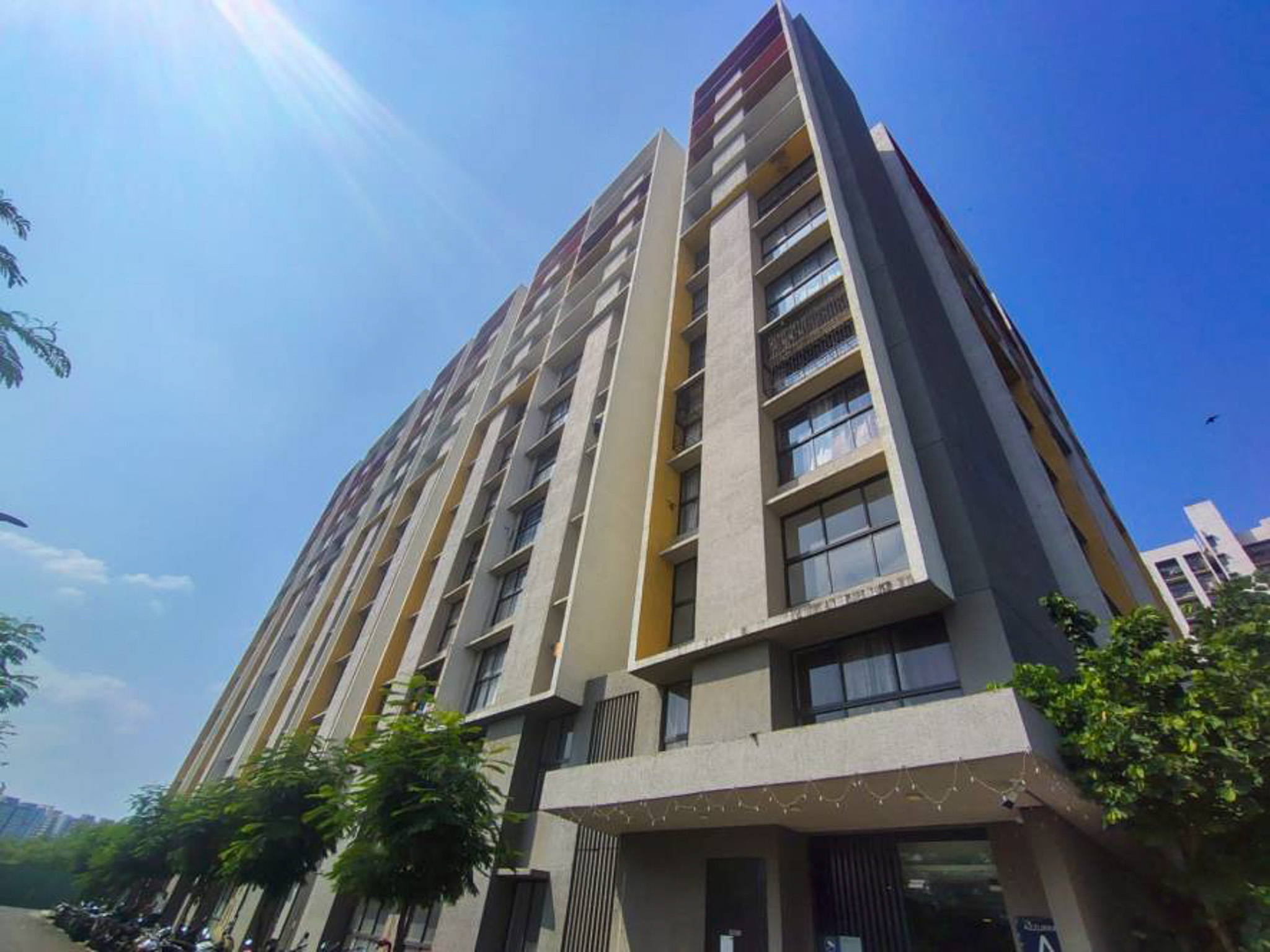333 square feet Flat for sale in Kalyan Kalyan