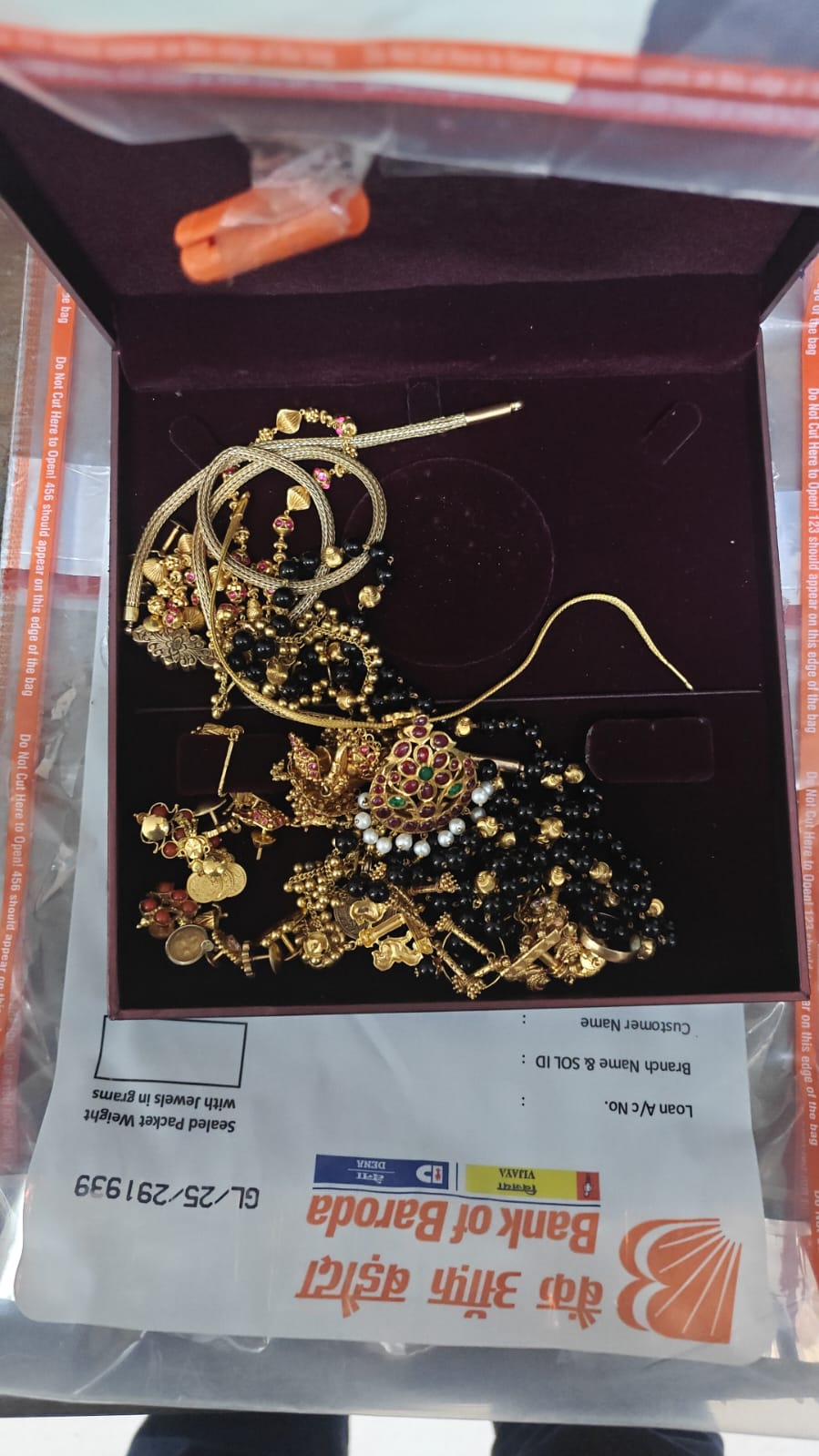 JEWELLERY for sale in Bengaluru — photo 1