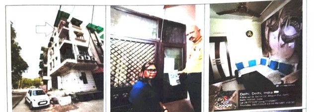 28 square meter Flat for sale in New Delhi — photo 2