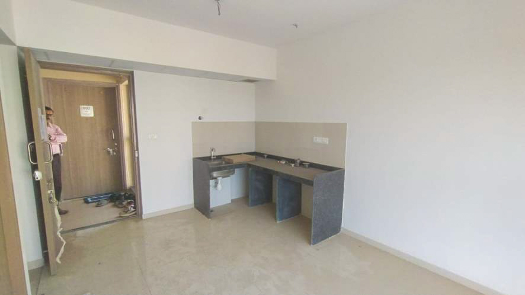 333 square feet Flat for sale in Kalyan Kalyan — photo 12