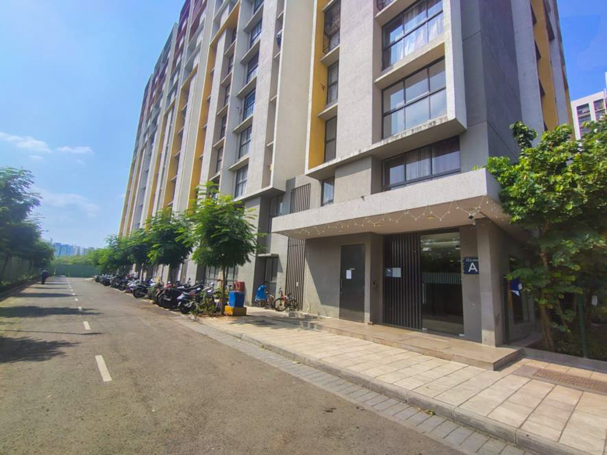 333 square feet Flat for sale in Kalyan Kalyan — photo 19