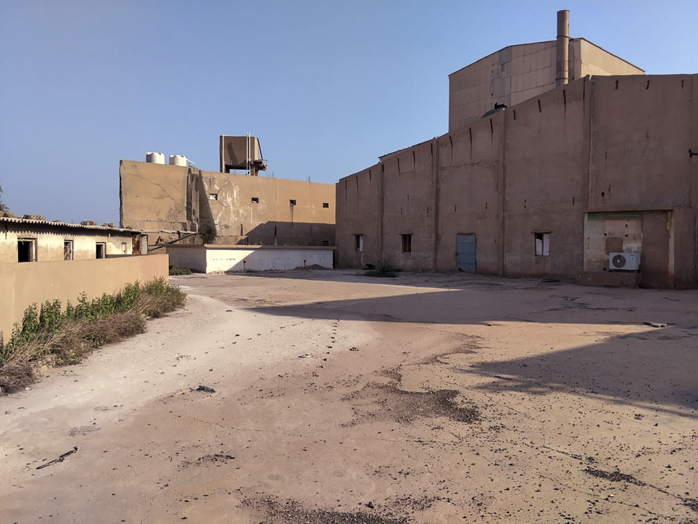 12066 square meter Industrial Plot with Factory Building for sale in Mahendranagar — photo 16