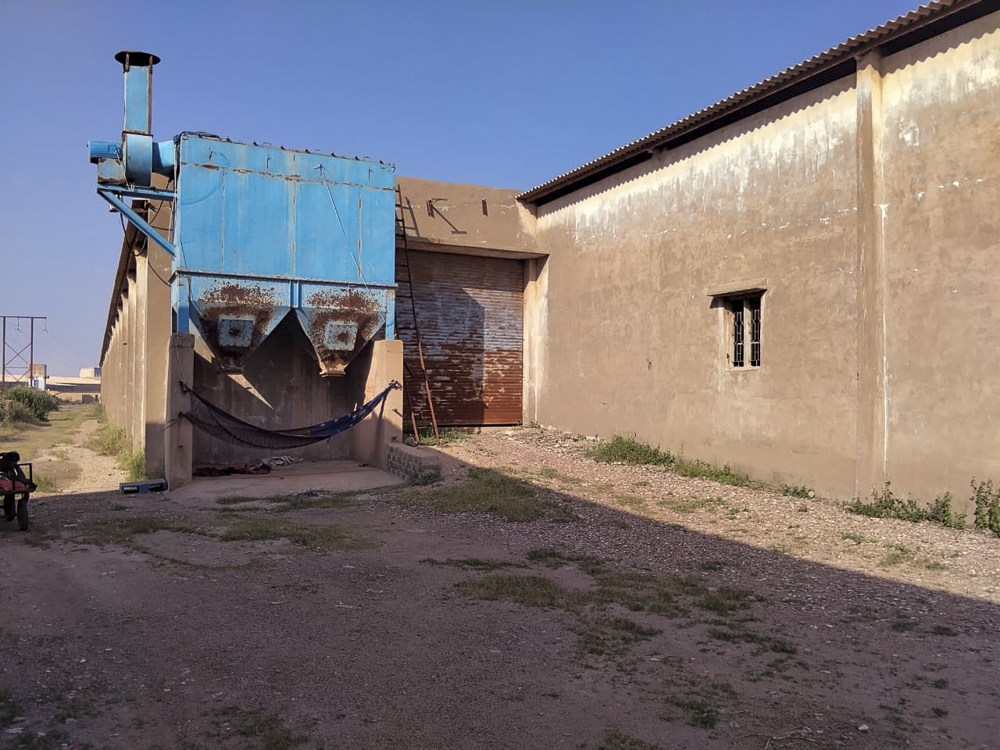 12066 square meter Industrial Plot with Factory Building for sale in Mahendranagar — photo 14