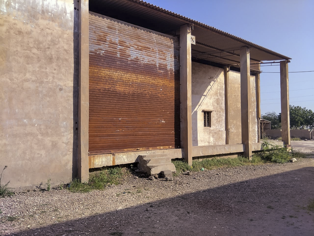 12066 square meter Industrial Plot with Factory Building for sale in Mahendranagar — photo 15