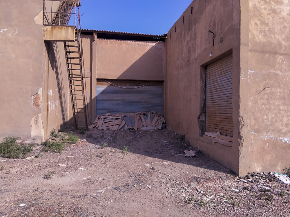 12066 square meter Industrial Plot with Factory Building for sale in Mahendranagar — photo 17