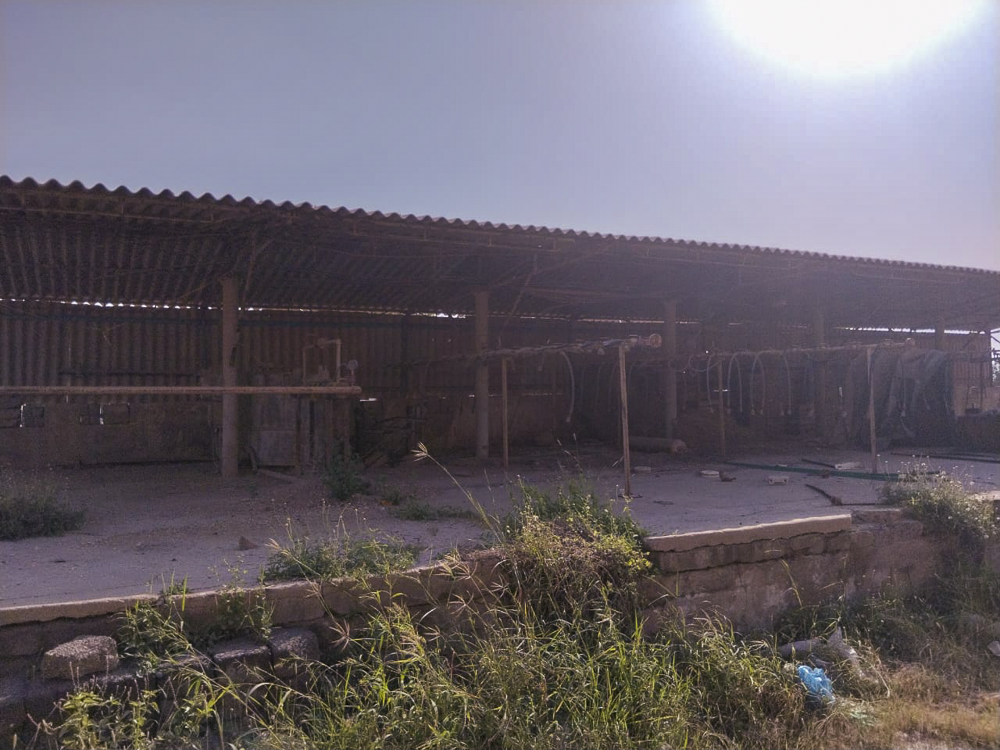 12066 square meter Industrial Plot with Factory Building for sale in Mahendranagar — photo 10