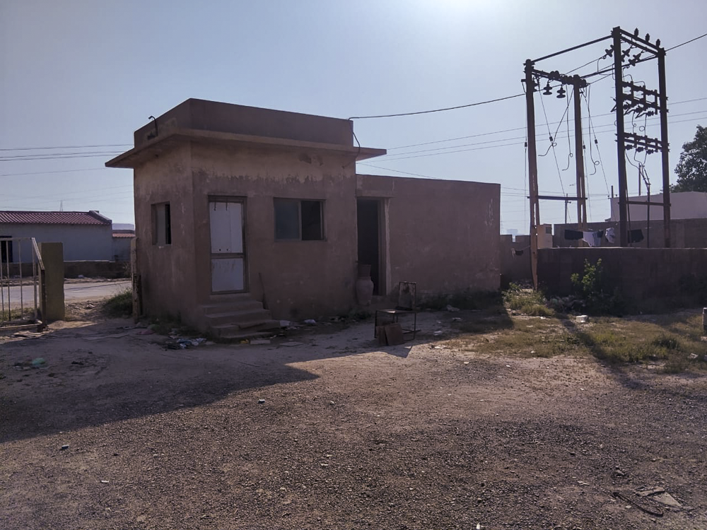 12066 square meter Industrial Plot with Factory Building for sale in Mahendranagar — photo 8