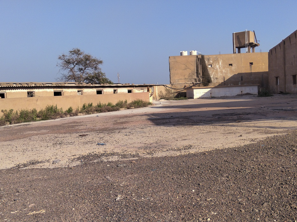 12066 square meter Industrial Plot with Factory Building for sale in Mahendranagar — photo 24