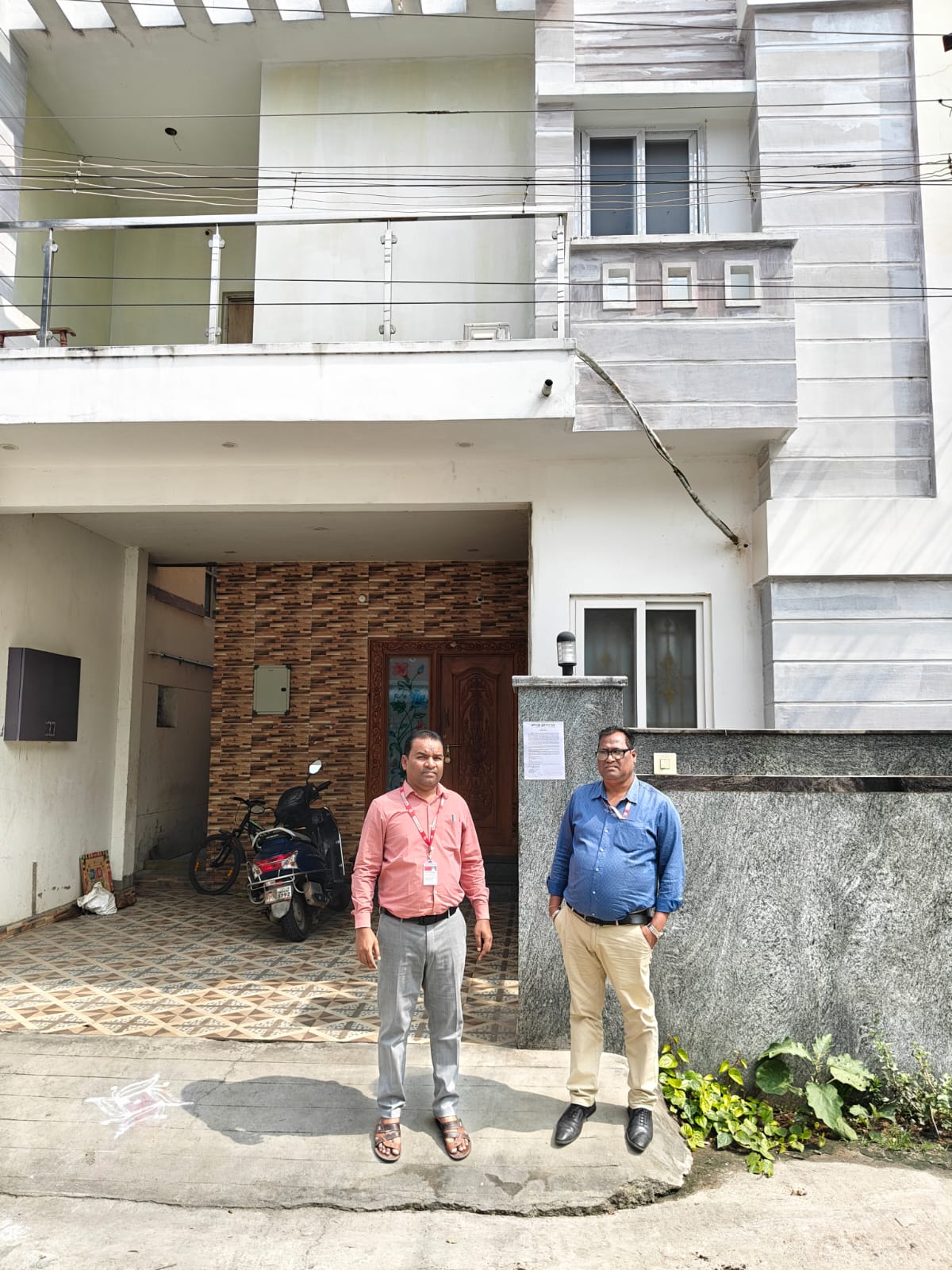 Individual House for sale in Sri Amman Nagar Ranipet — photo 2