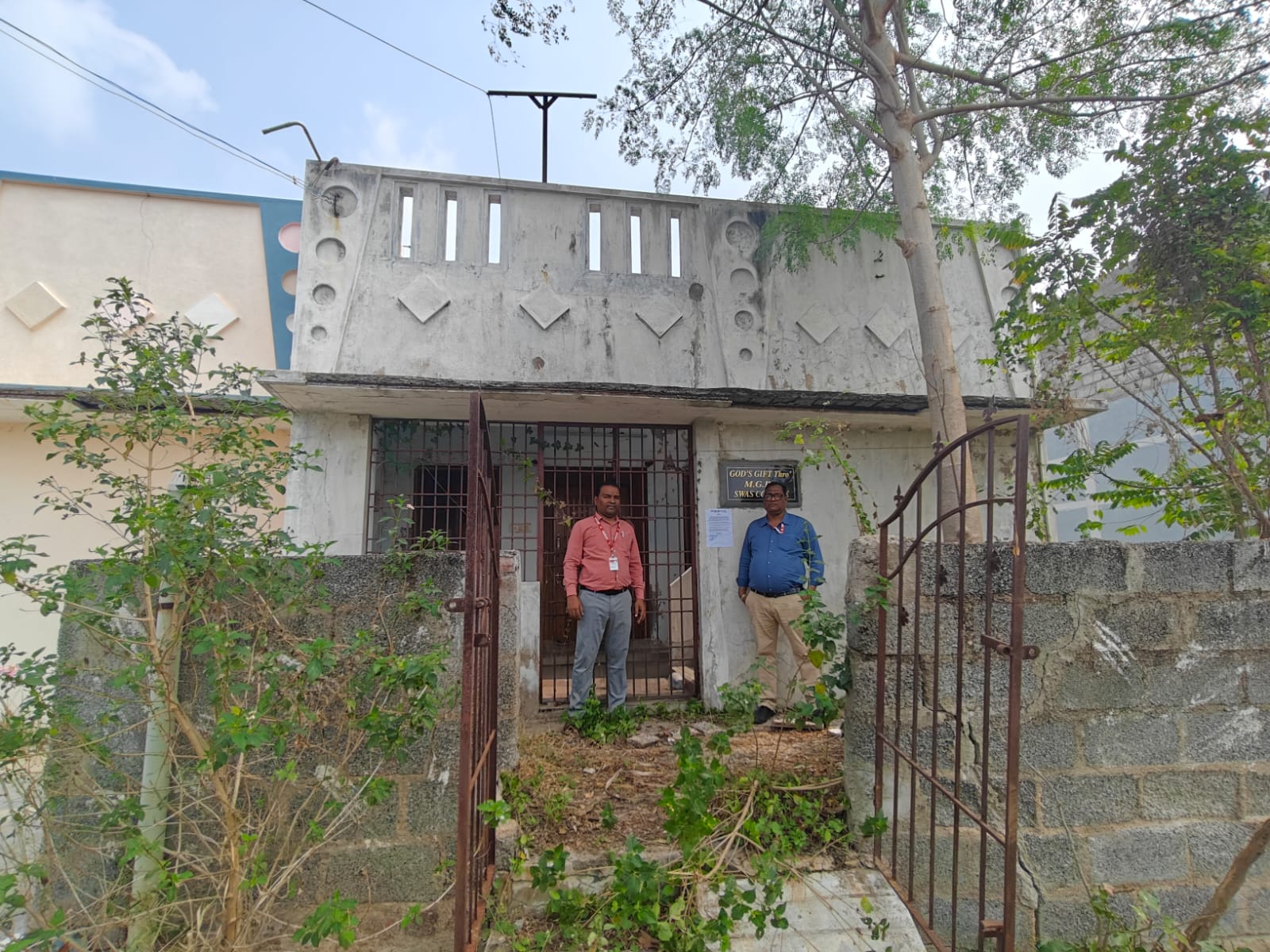 Individual House for sale in Sri Amman Nagar Ranipet — photo 3