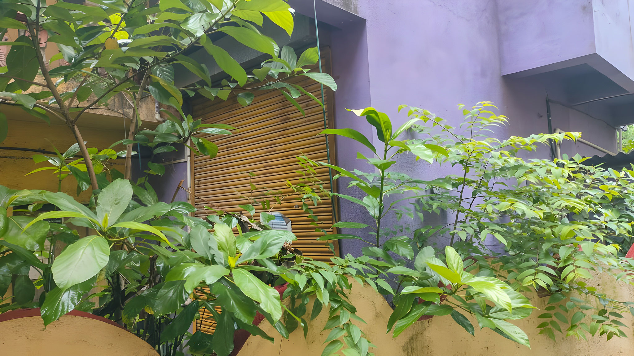 390 square meter Industrial Shed for sale in Free Trade Warehousing Zone — photo 15