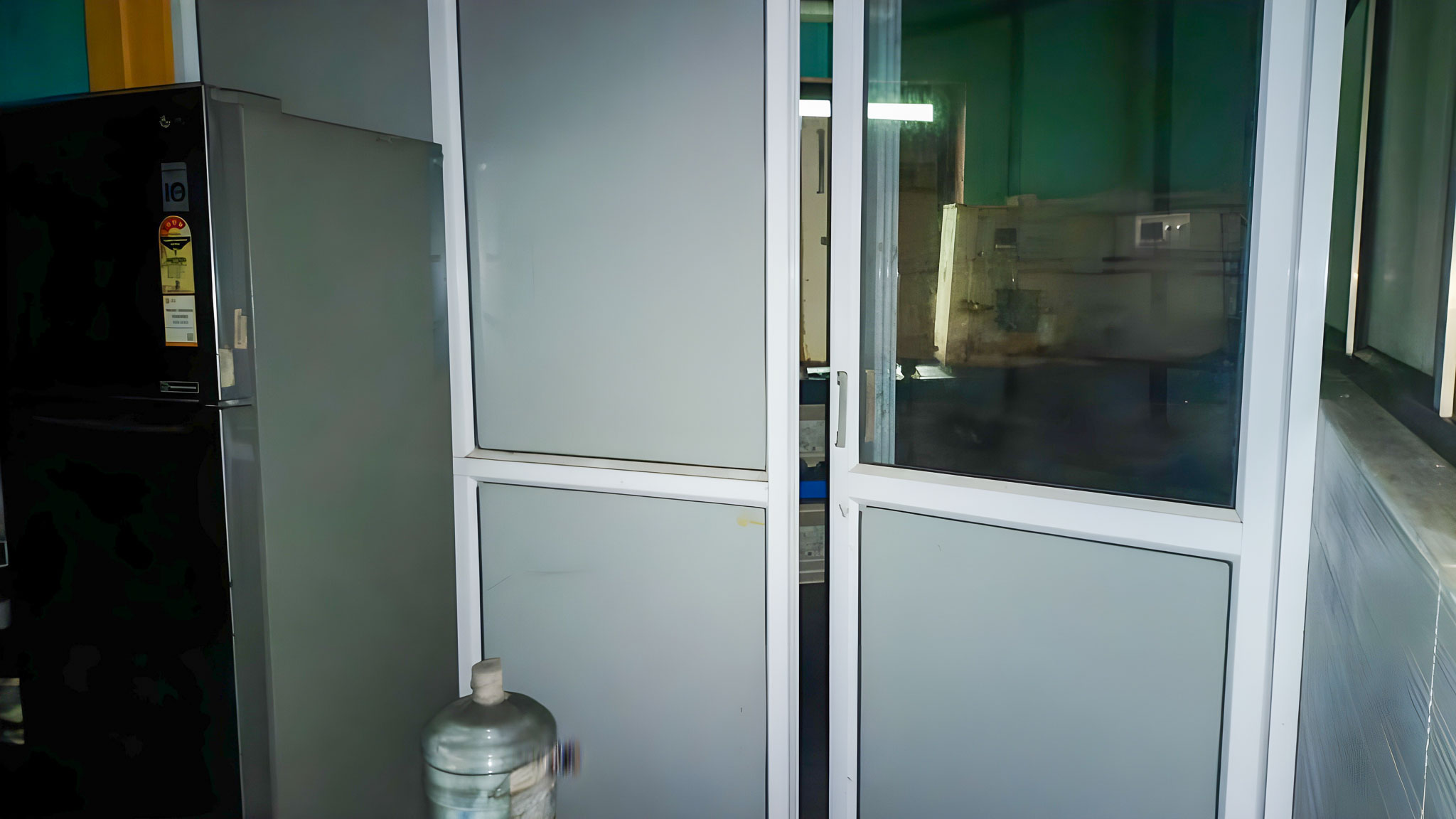 390 square meter Industrial Shed for sale in Free Trade Warehousing Zone — photo 9