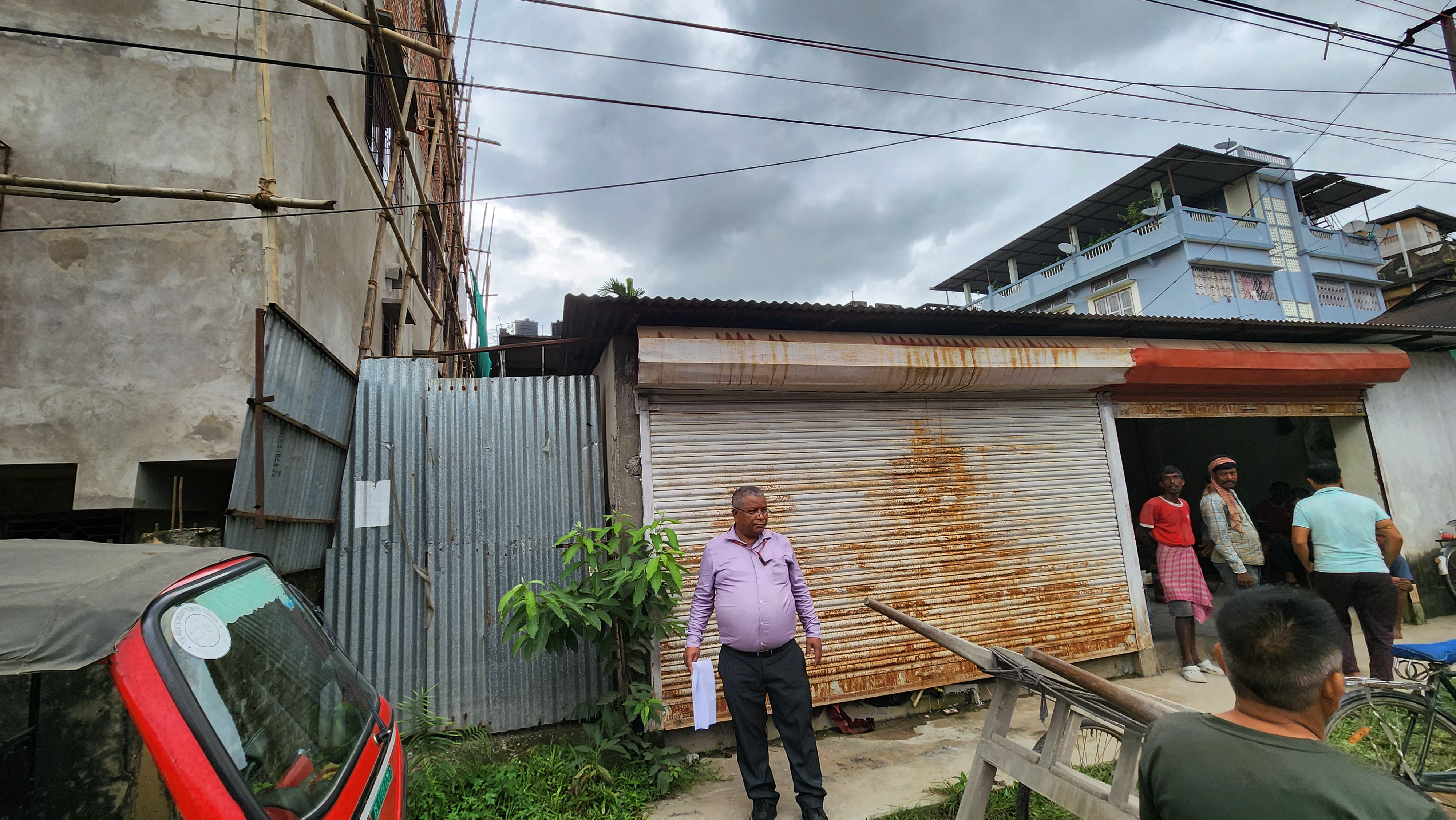 other for sale in Dudhpatil Pt 5