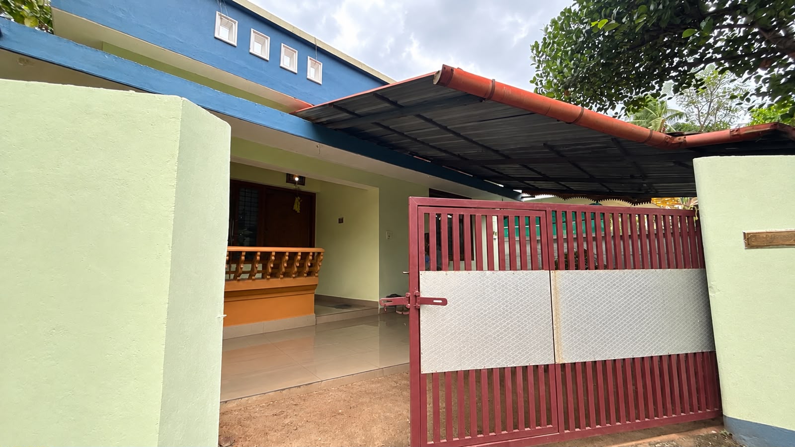 Individual House for sale in Mavelikara Chennithala — photo 1