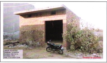 Plot for sale in New Sabzi Mandi, Fazilka Fazilka