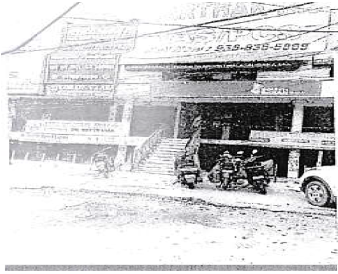 Shops for sale in Lucknow — photo 1