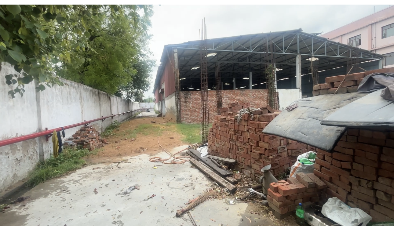 2044 square meter Plot for sale in All That Part And Parcel Of Plot No F 8 Situated In Industrial Area Site 1 Unnao District Kanpur — photo 3