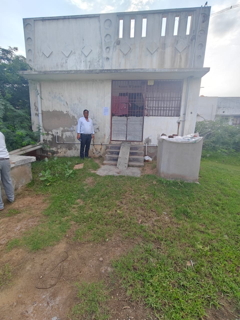 Individual House for sale in Ranipet