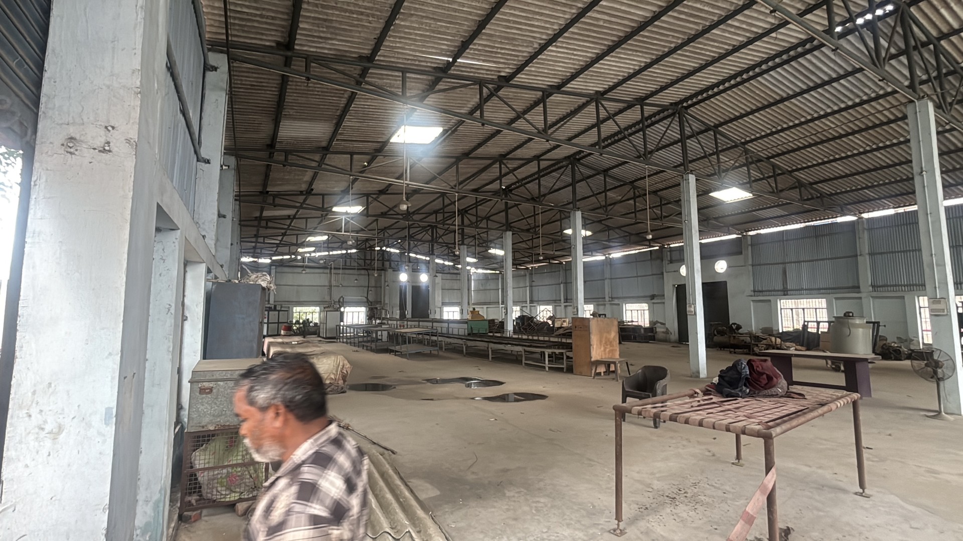 2044 square meter Plot for sale in All That Part And Parcel Of Plot No F 8 Situated In Industrial Area Site 1 Unnao District Kanpur — photo 5