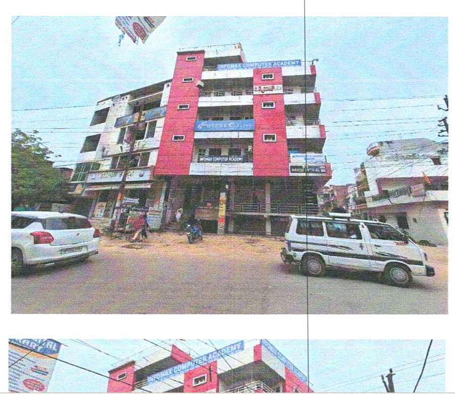 74.5 square meter Individual House for sale in Prayagraj — photo 1