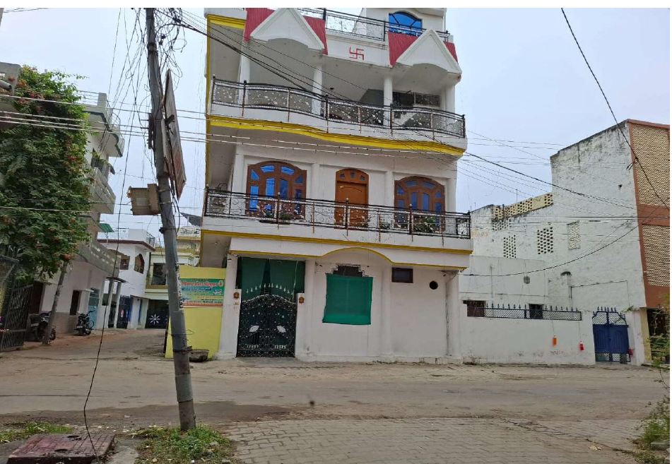 105.3 square meter Individual House for sale in Prayagraj — photo 1