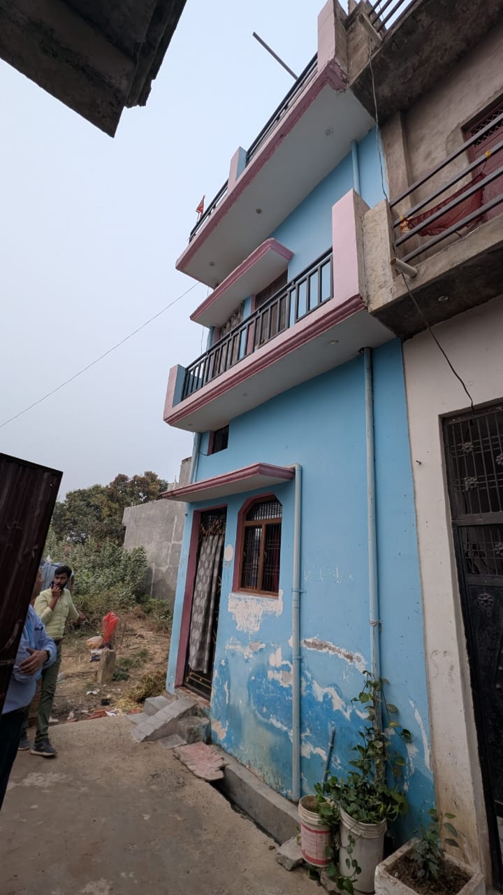 37.45 square meter Individual House for sale in Deoria — photo 1