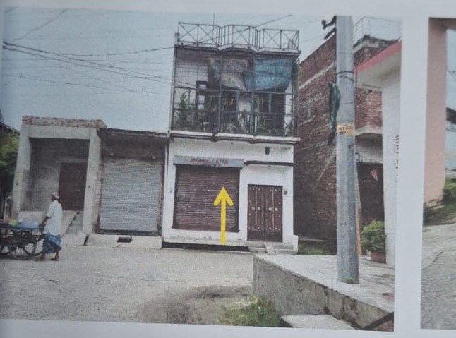 Individual House for sale in Shahabad — photo 1