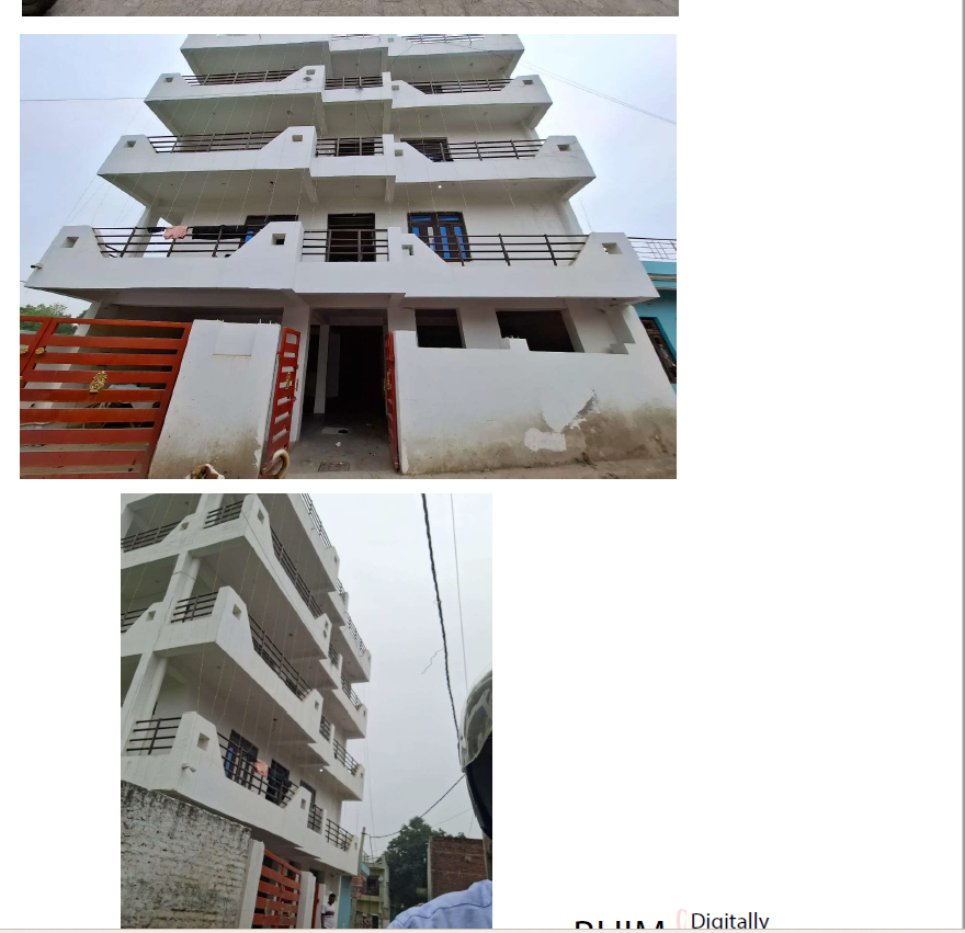 336 square meter Individual House for sale in Prayagraj — photo 1