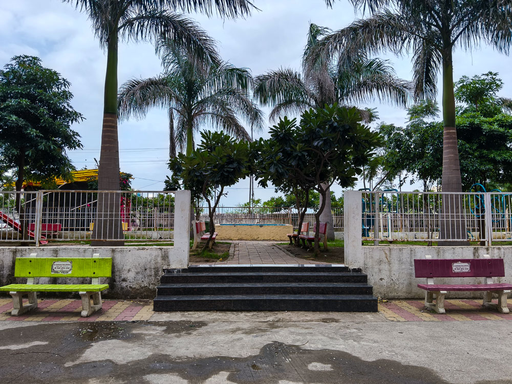 2 BHK Flat for sale in GREEN CITY 4, GOTAL PANJARI Nagpur — photo 23