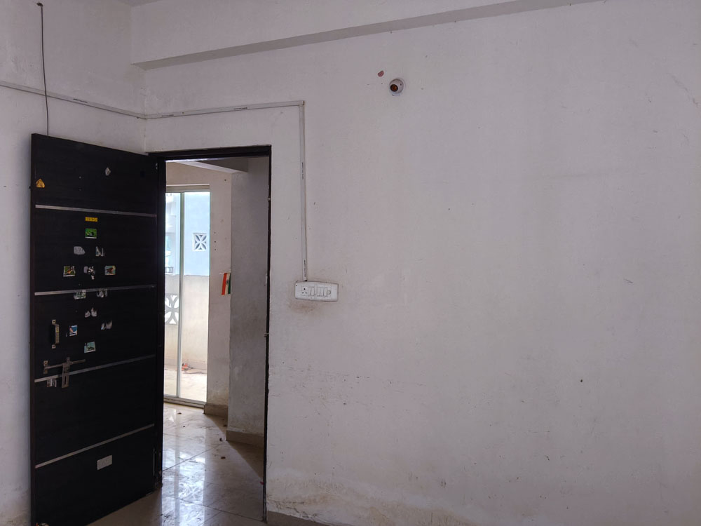 2 BHK Flat for sale in GREEN CITY 4, GOTAL PANJARI Nagpur — photo 13