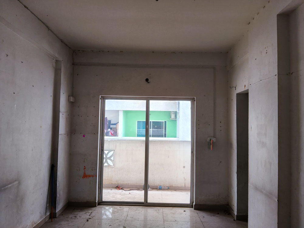 2 BHK Flat for sale in GREEN CITY 4, GOTAL PANJARI Nagpur — photo 4