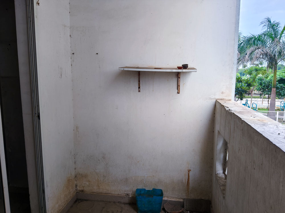 2 BHK Flat for sale in GREEN CITY 4, GOTAL PANJARI Nagpur — photo 6