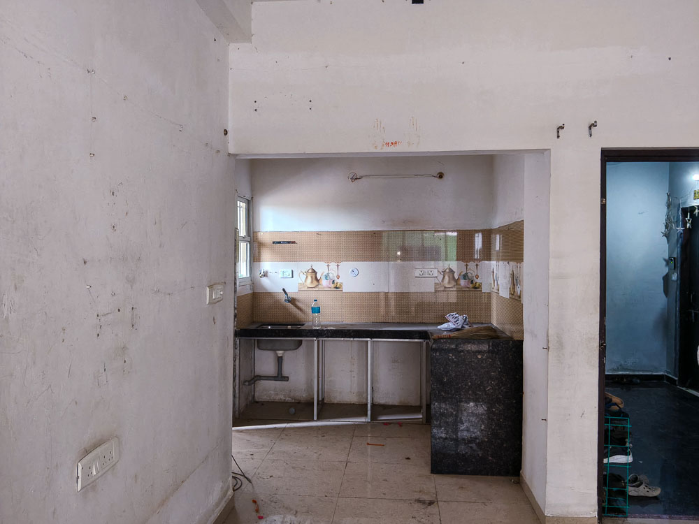 2 BHK Flat for sale in GREEN CITY 4, GOTAL PANJARI Nagpur — photo 8