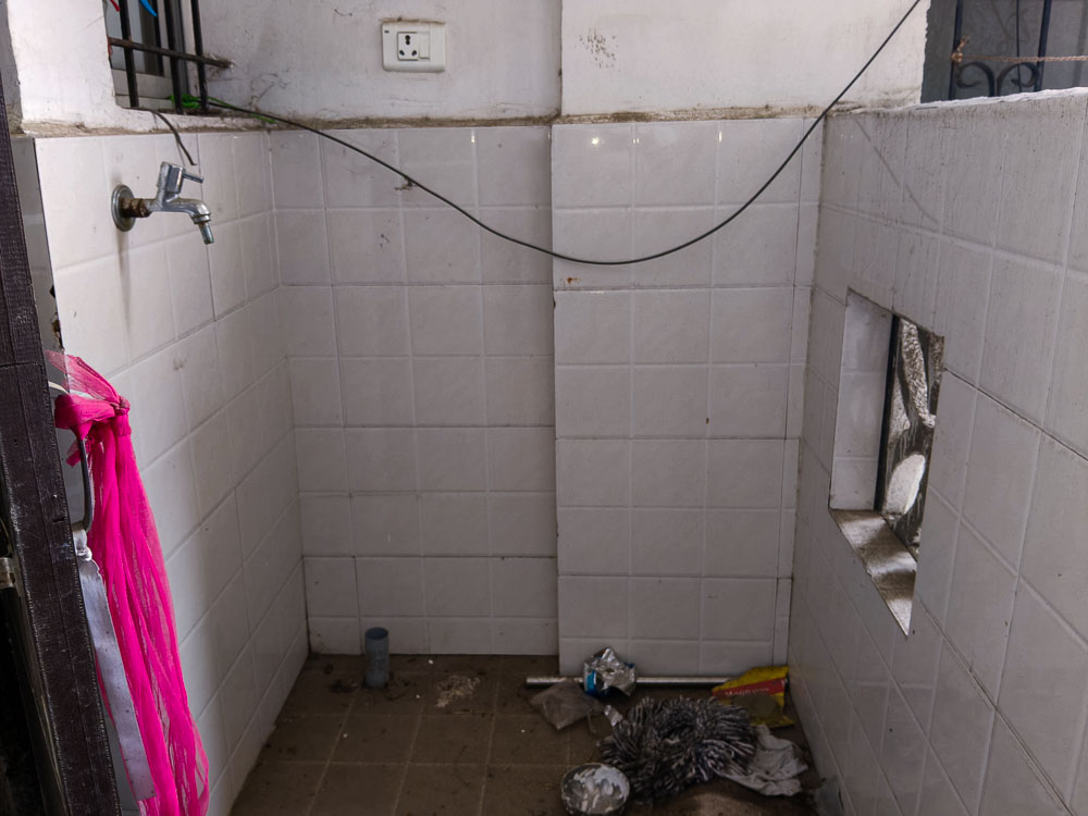 2 BHK Flat for sale in GREEN CITY 4, GOTAL PANJARI Nagpur — photo 9