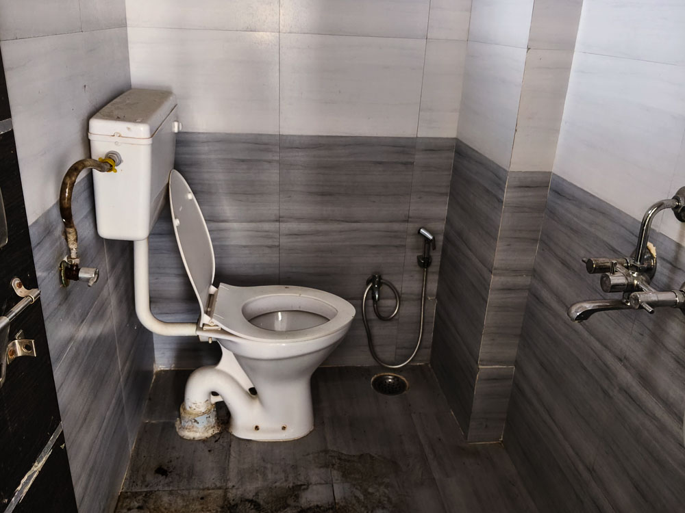 2 BHK Flat for sale in GREEN CITY 4, GOTAL PANJARI Nagpur — photo 14