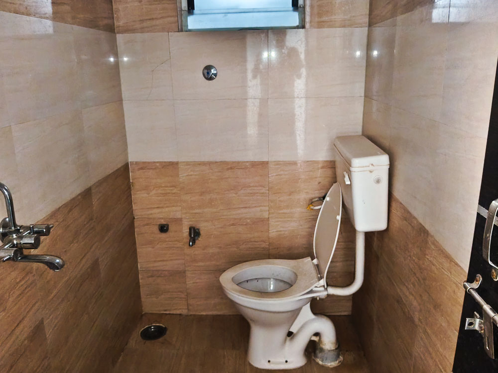 2 BHK Flat for sale in GREEN CITY 4, GOTAL PANJARI Nagpur — photo 15