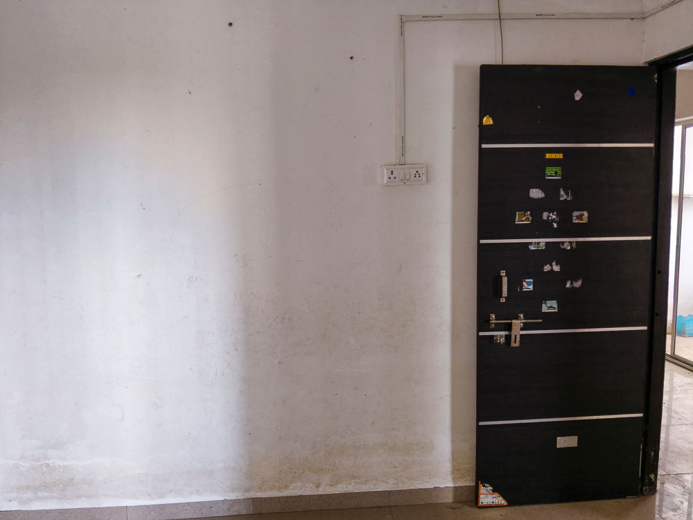 2 BHK Flat for sale in GREEN CITY 4, GOTAL PANJARI Nagpur — photo 16