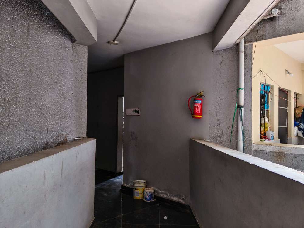 2 BHK Flat for sale in GREEN CITY 4, GOTAL PANJARI Nagpur — photo 17