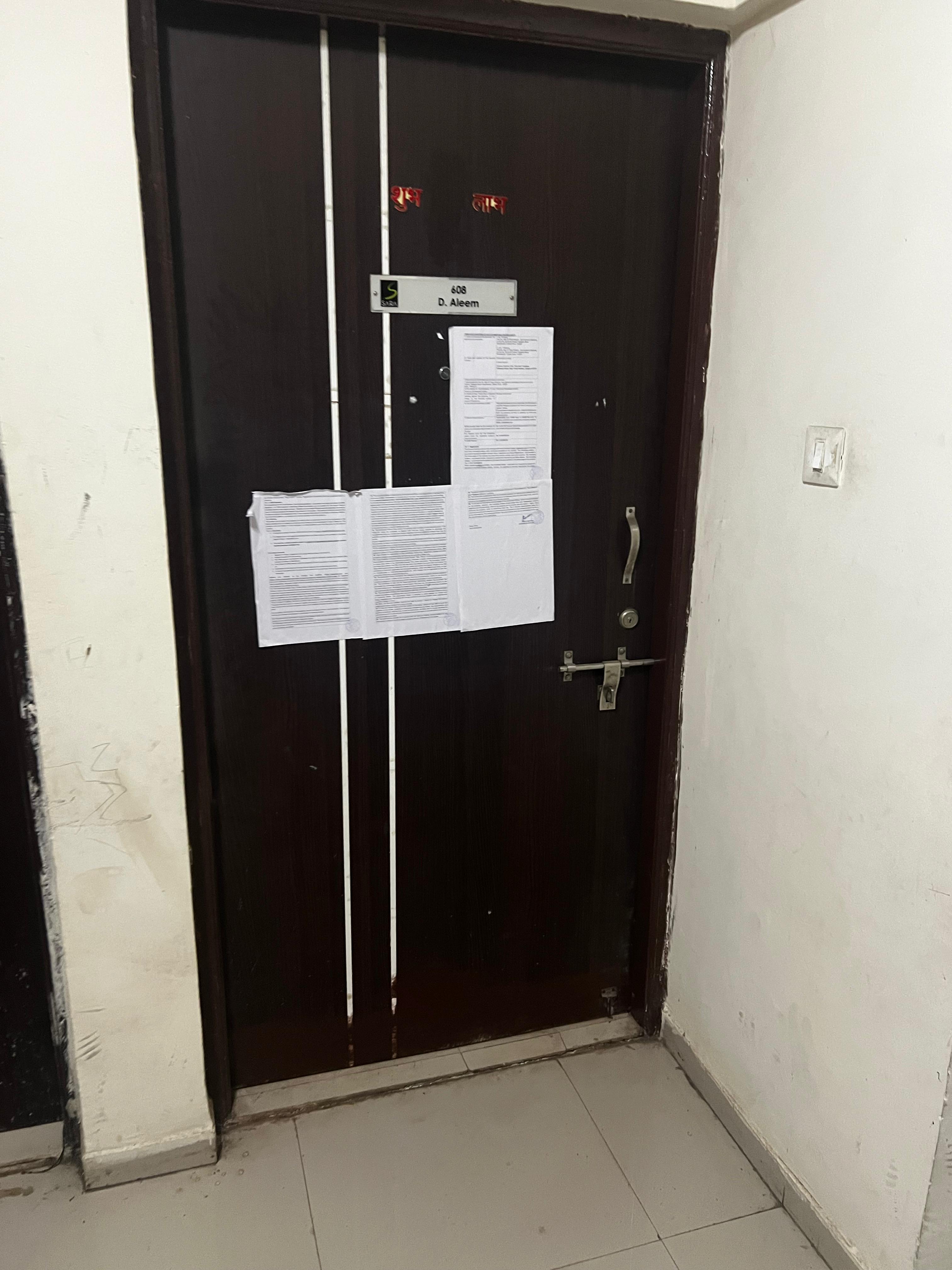 408 square feet Flat for sale in CHAKAN Chakan — photo 4