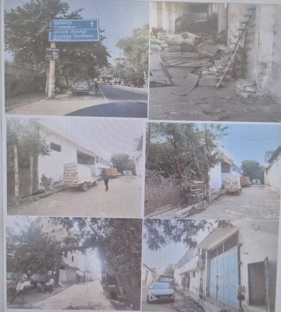 Industrial Shed for sale in New Delhi — photo 2