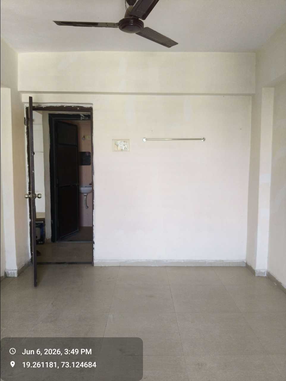 1585 square feet Flat for sale in VILLAGE WADEGHAR AND TALUKA KALYAN Kalyan — photo 8