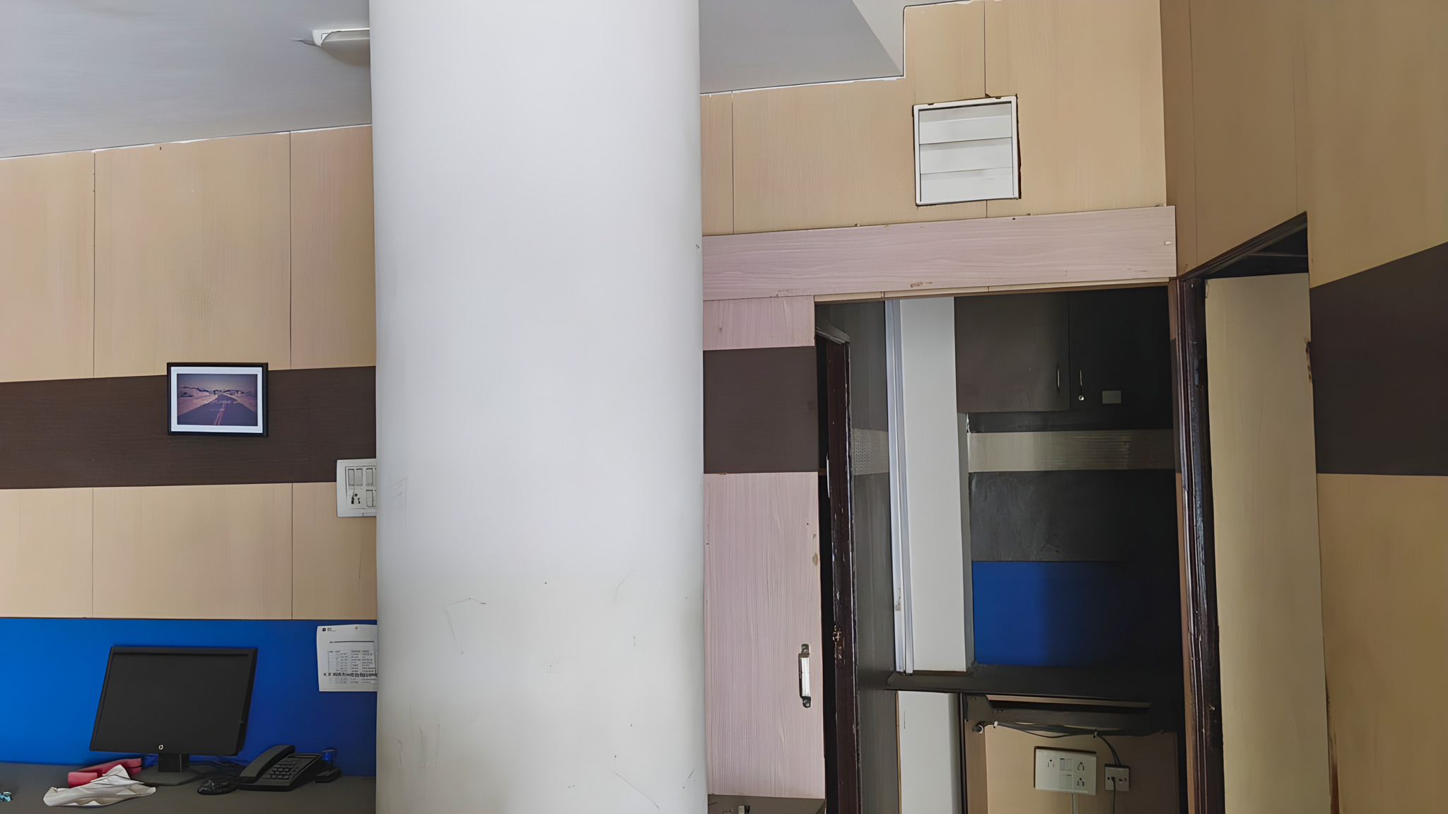 Office for sale in Faridabad — photo 3