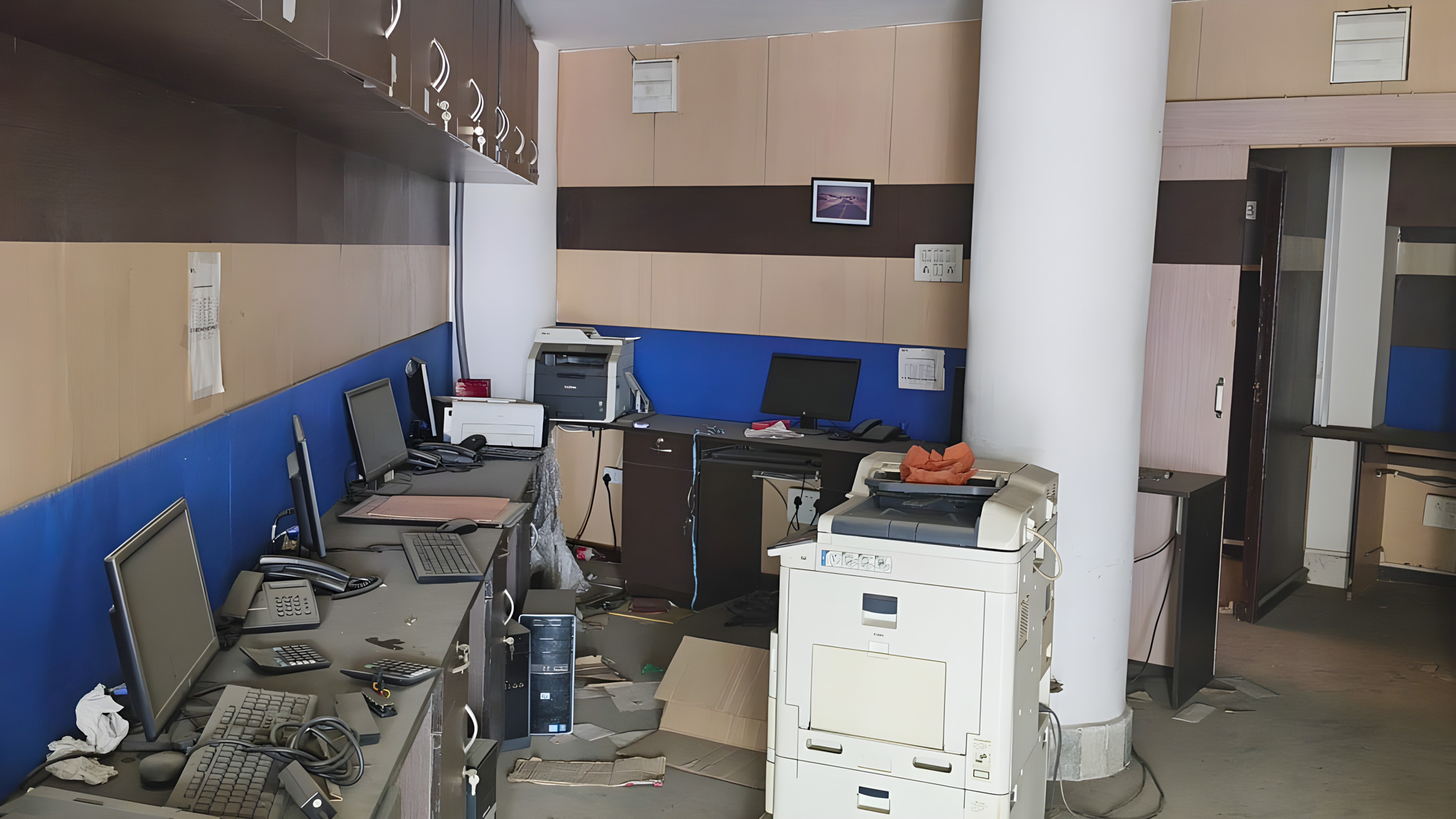 Office for sale in Faridabad — photo 5