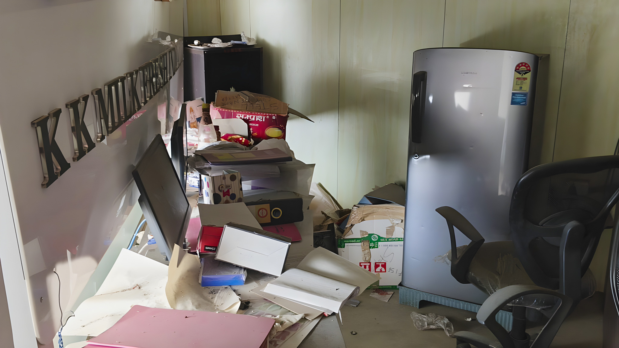 Office for sale in Faridabad — photo 7