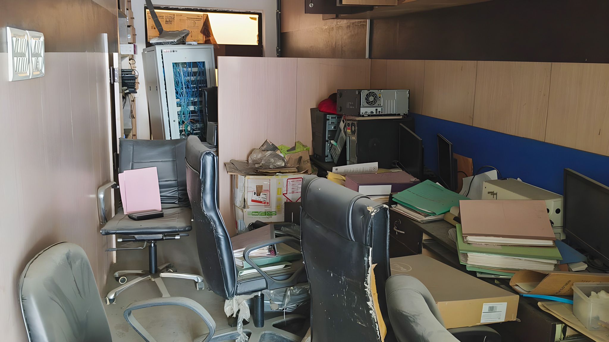 Office for sale in Faridabad — photo 8