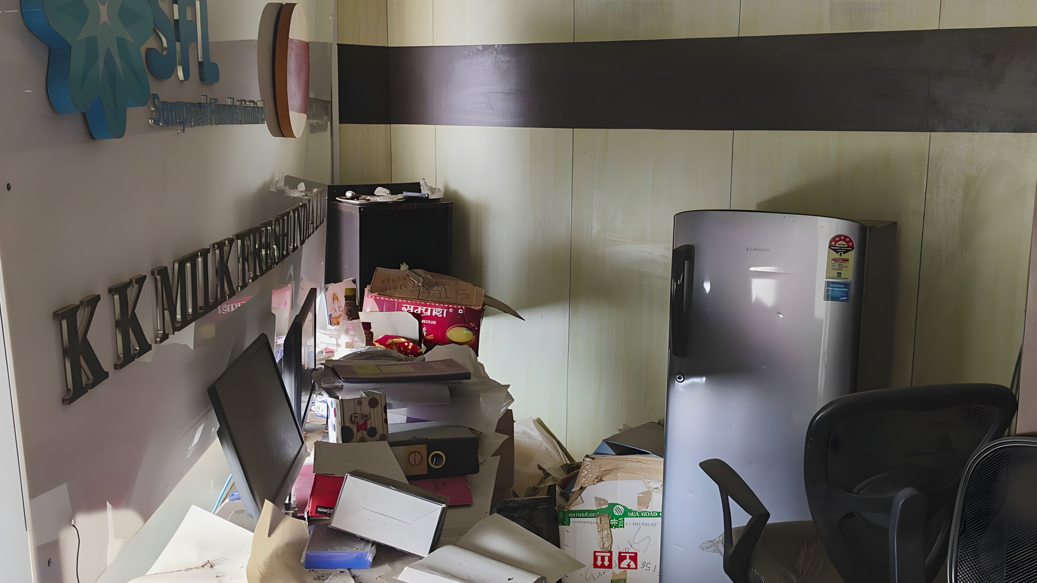 Office for sale in Faridabad — photo 9