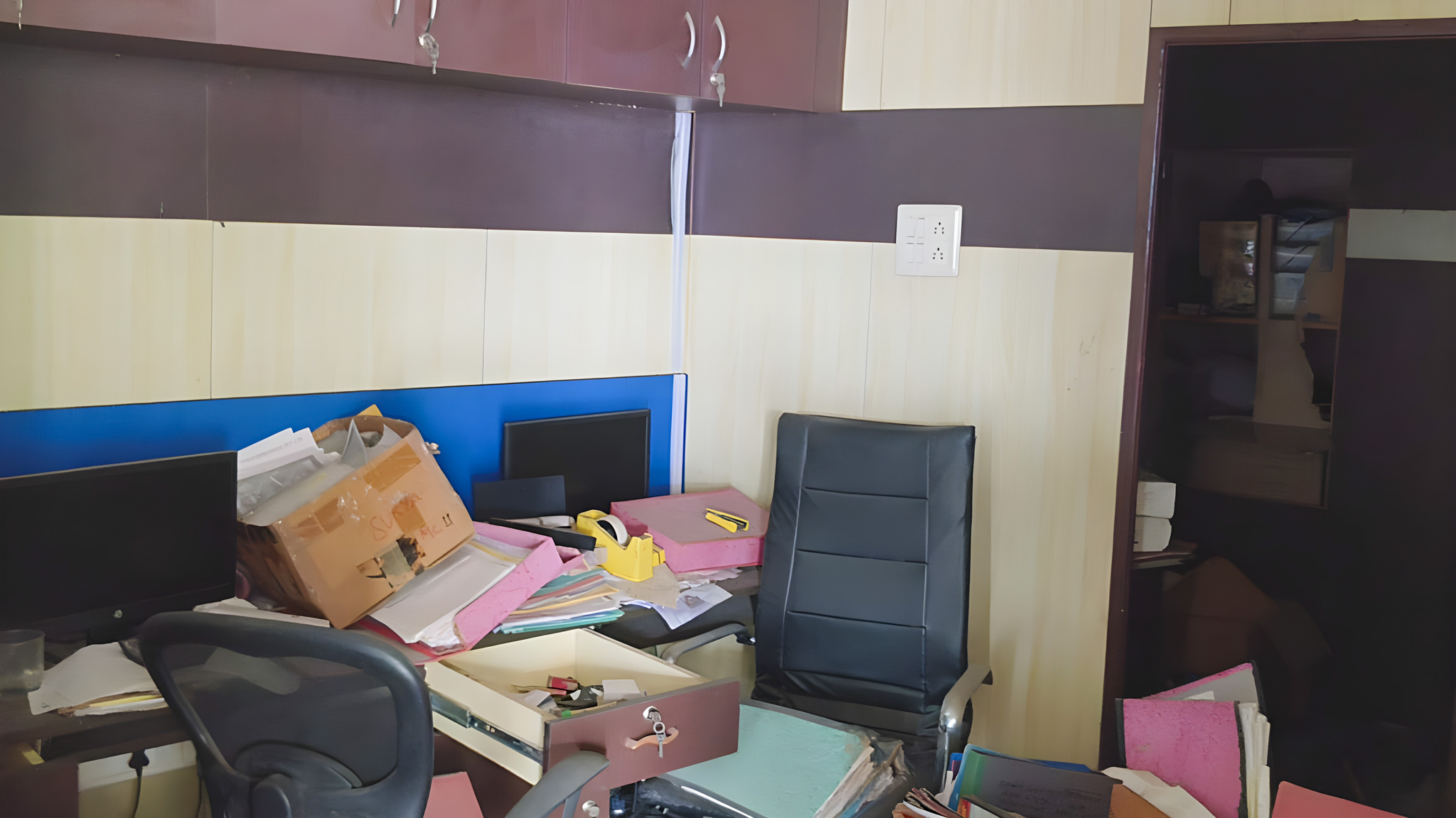 Office for sale in Faridabad — photo 10