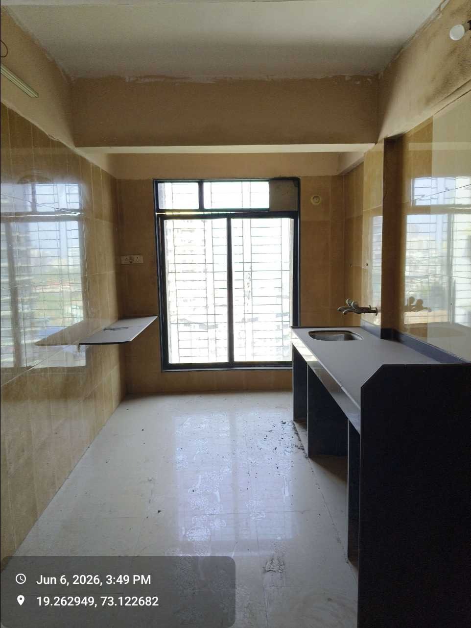 1585 square feet Flat for sale in VILLAGE WADEGHAR AND TALUKA KALYAN Kalyan — photo 9