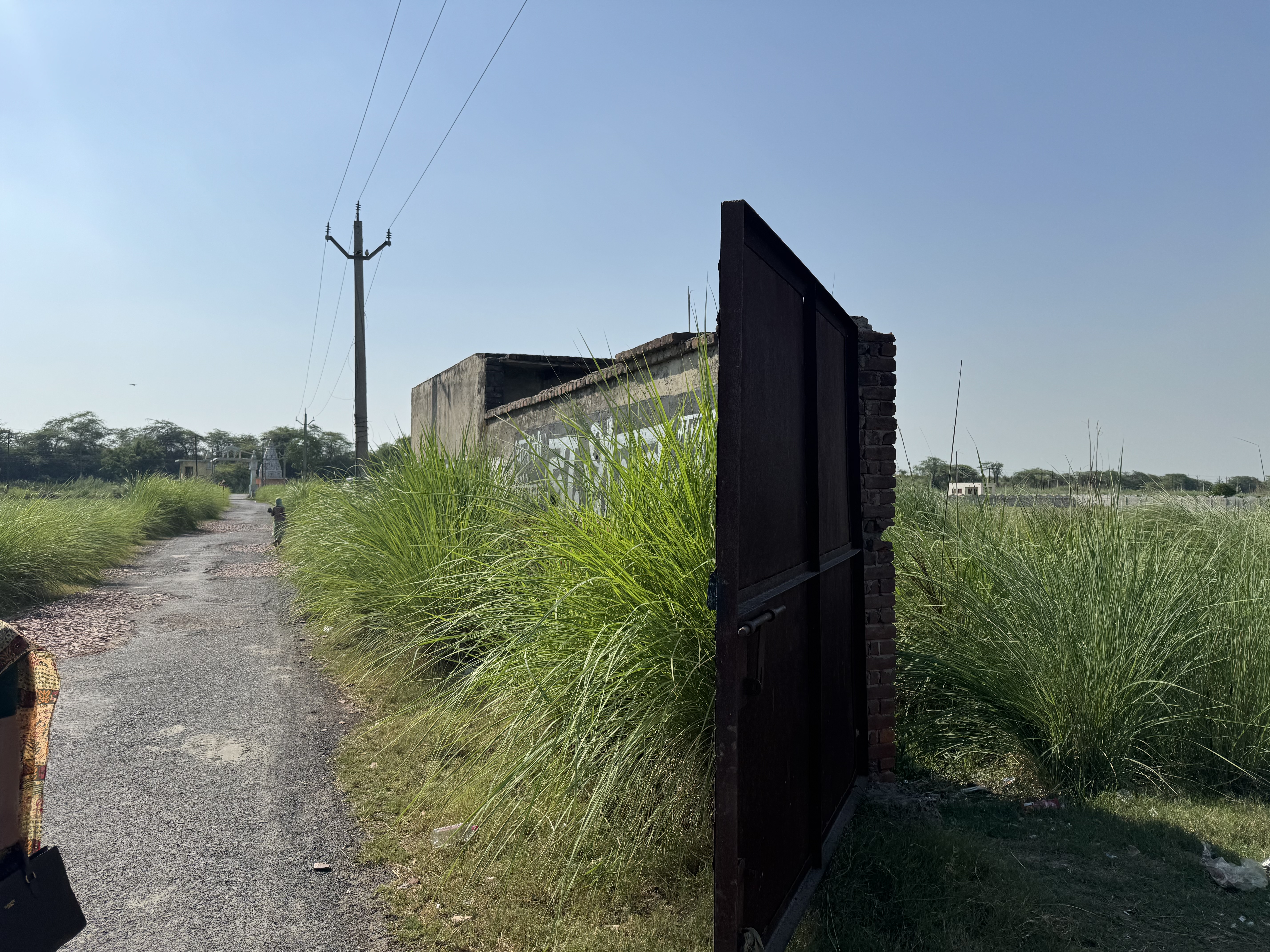 Non Agricultural Property for sale in Kasimpur Power House Colony — photo 2