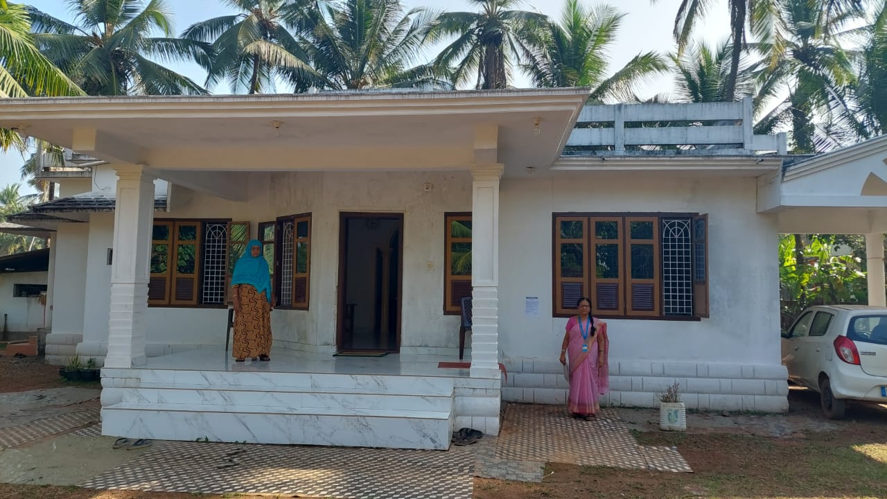 137 square meter Individual House for sale in Nekraje Village Chengala